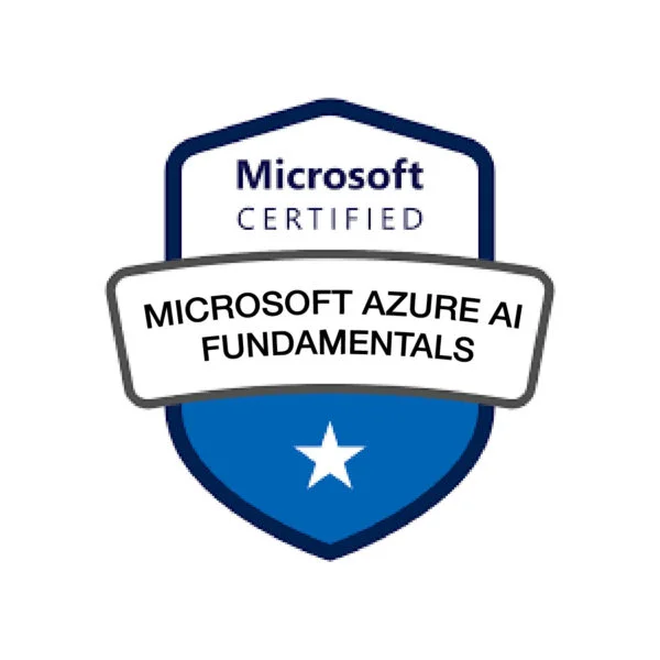 AZURE Logo