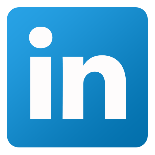 LinkedIn Icon